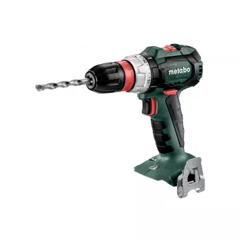 Akumuliatorinis atsuktuvas Metabo BS 18 LT BL Q 2100 aps./min., 1,3 cm plienui, 3,8 cm medžiui