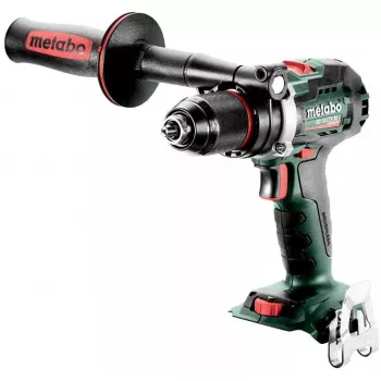 Elektrinis suktuvas Metabo 602358840, Svoris: 3.87 kg, Pakuotė: 296x142 mm