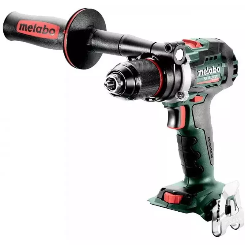 Elektrinis suktuvas Metabo 602358840, Svoris: 3.87 kg, Pakuotė: 296x142 mm