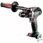 Elektrinis suktuvas Metabo 602358840, Svoris: 3.87 kg, Pakuotė: 296x142 mm