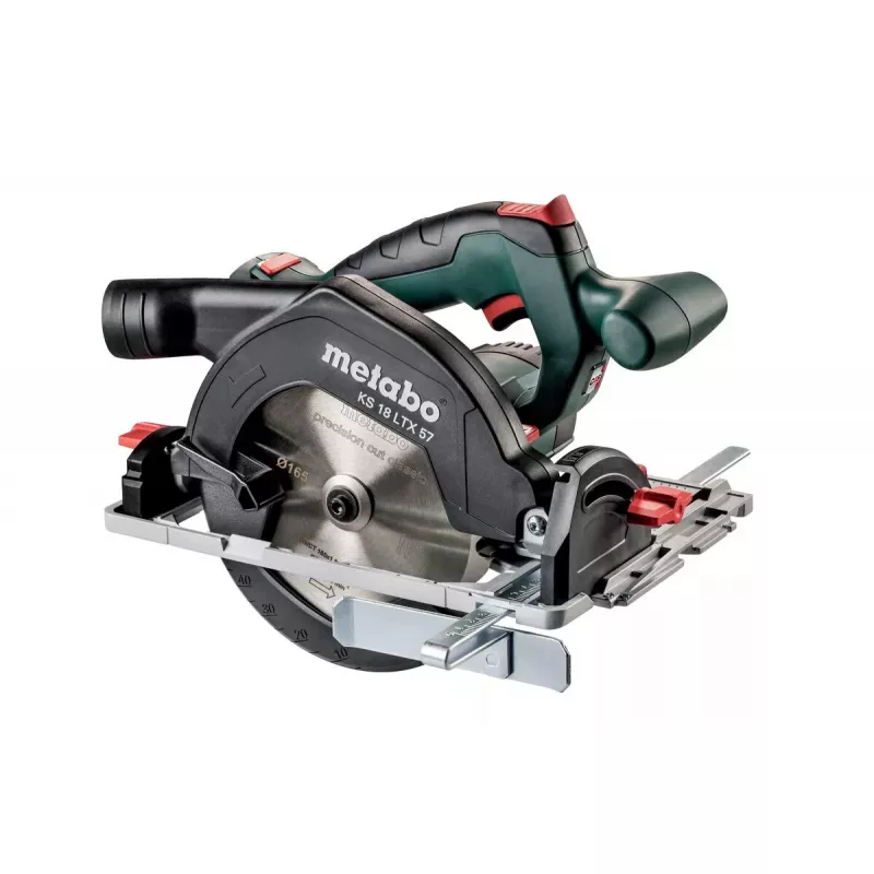 Pjūklas Metabo KS 18 LTX 57