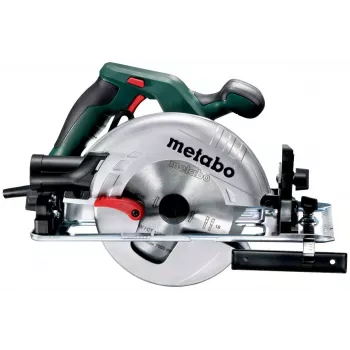 Diskinis pjūklas Metabo KS 55