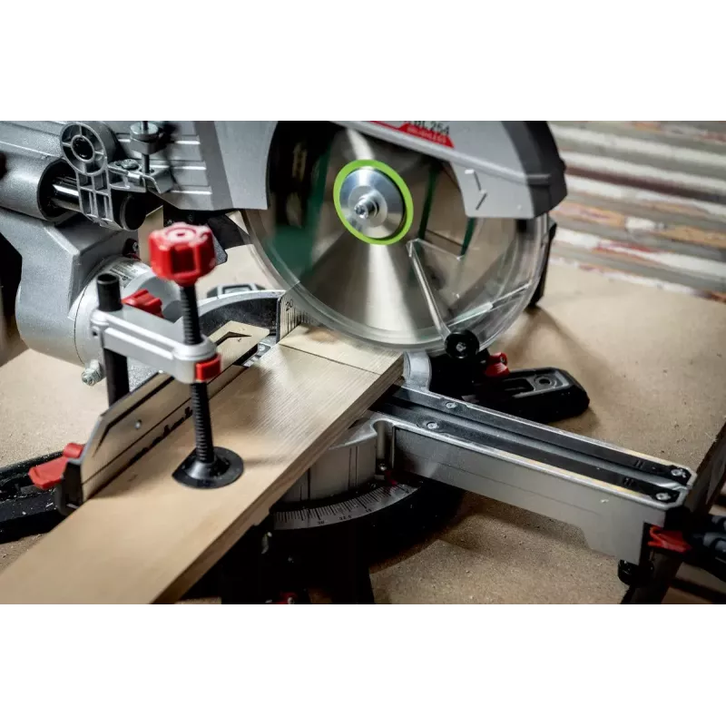 Pjūklas Metabo KGS 18 LTX BL 254