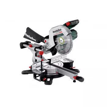 Pjūklas Metabo KGS 18 LTX BL 254