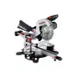 Pjūklas Metabo KGS 18 LTX BL 254