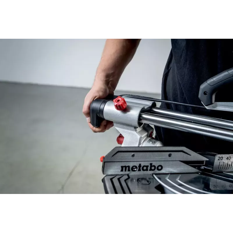 Pjūklas Metabo KGS 216 M SET