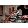 Pjūklas Metabo KGS 216 M SET