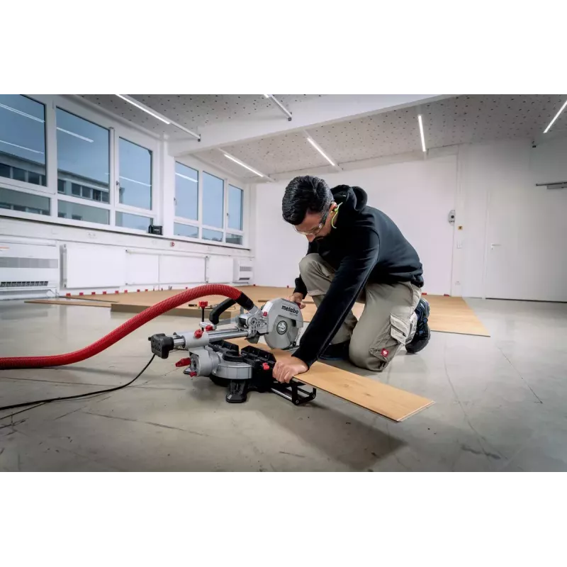 Pjūklas Metabo KGS 216 M SET