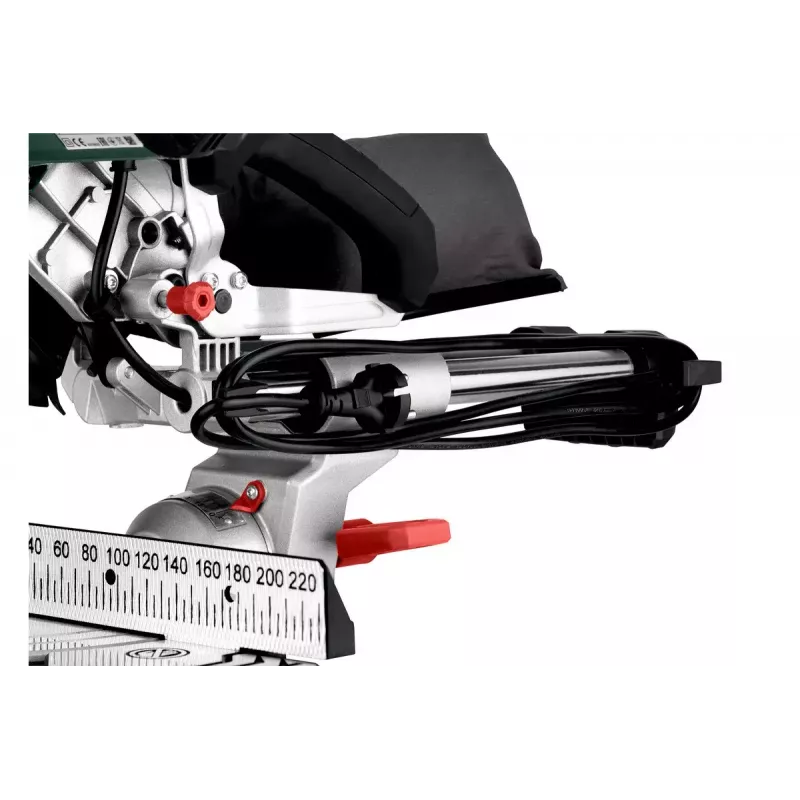 Pjūklas Metabo KGS 216 M SET