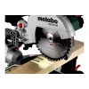 Pjūklas Metabo KGS 216 M SET