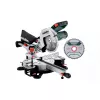 Pjūklas Metabo KGS 216 M SET