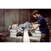 Metabo KGS 305 M 3700 aps./min 1600 W dvipusio pasvirimo kampinis pjūklas