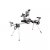 Metabo KGS 305 M 3700 aps./min 1600 W dvipusio pasvirimo kampinis pjūklas