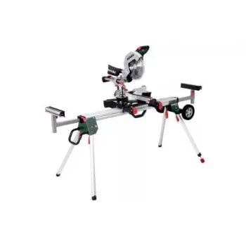 Metabo KGS 305 M 3700 aps./min 1600 W dvipusio pasvirimo kampinis pjūklas