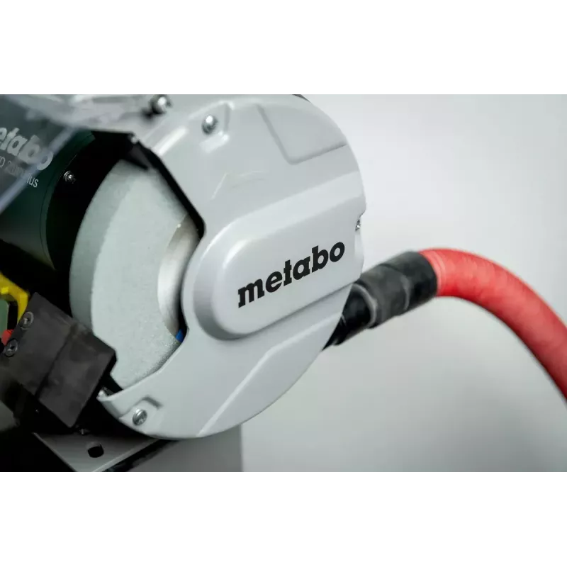 Stalinis šlifuoklis Metabo DSD 200 Plus