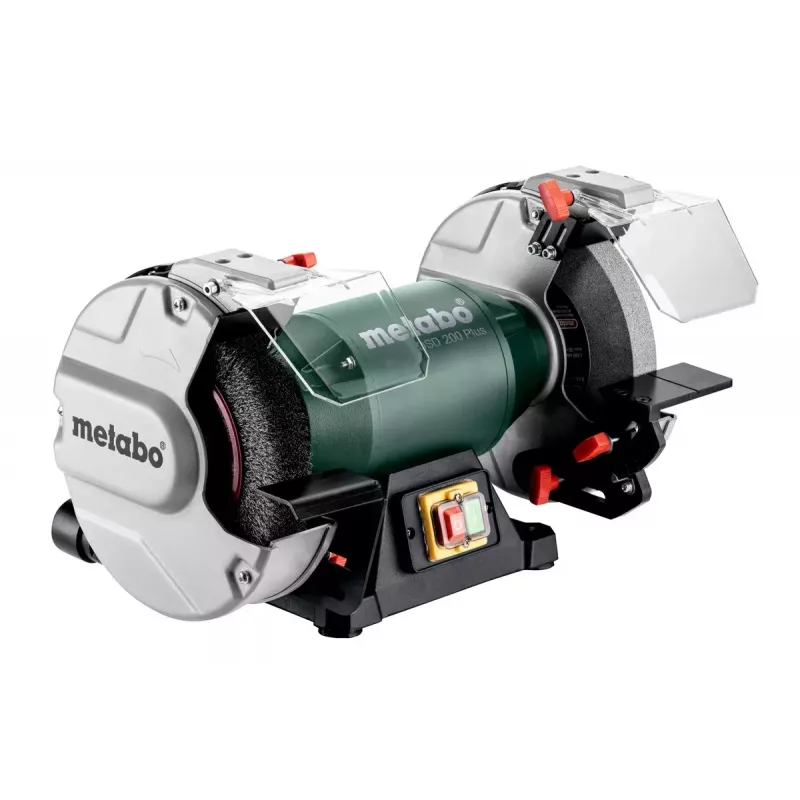 Stalinis šlifuoklis Metabo DSD 200 Plus