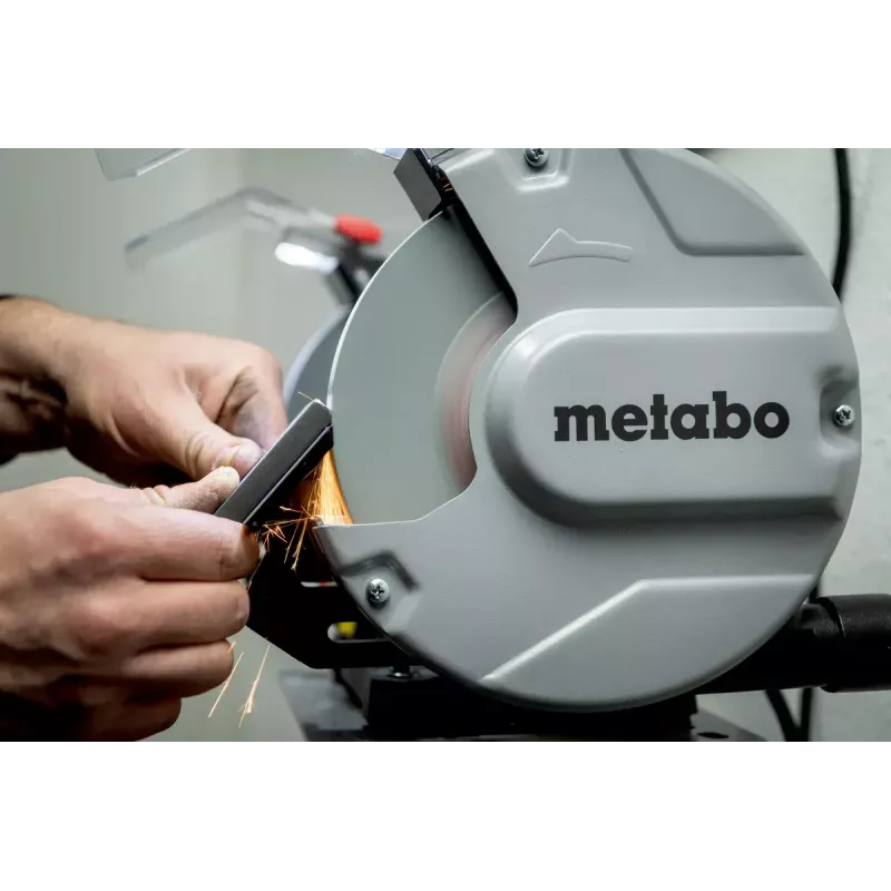 Stalinis šlifuoklis Metabo DSD 200 Plus