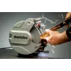Stalinis šlifuoklis Metabo DSD 200 Plus