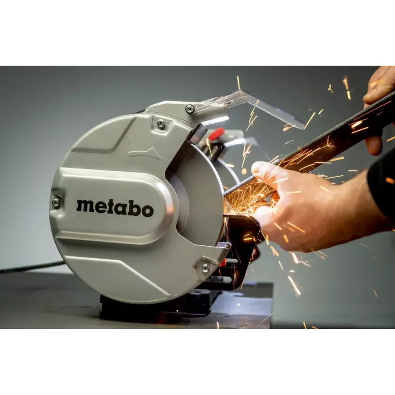 Stalinis šlifuoklis Metabo DSD 200 Plus