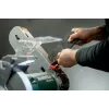 Stalinis šlifuoklis Metabo BS 200 Plus