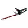Metabo HS 18 LTX 45 Dviguba geležtė 2 kg Baterija 18 V
