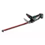 Metabo HS 18 LTX 55 Dviejų ašmenų 2,6 kg Baterija 18 V ličio jonų