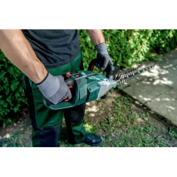 Metabo HS 18 LTX BL 75 vieno ašmens 4,4 kg akumuliatorinis 18 V