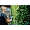 Metabo HS 18 LTX BL 75 vieno ašmens 4,4 kg akumuliatorinis 18 V