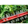 Metabo HS 18 LTX BL 75 vieno ašmens 4,4 kg akumuliatorinis 18 V