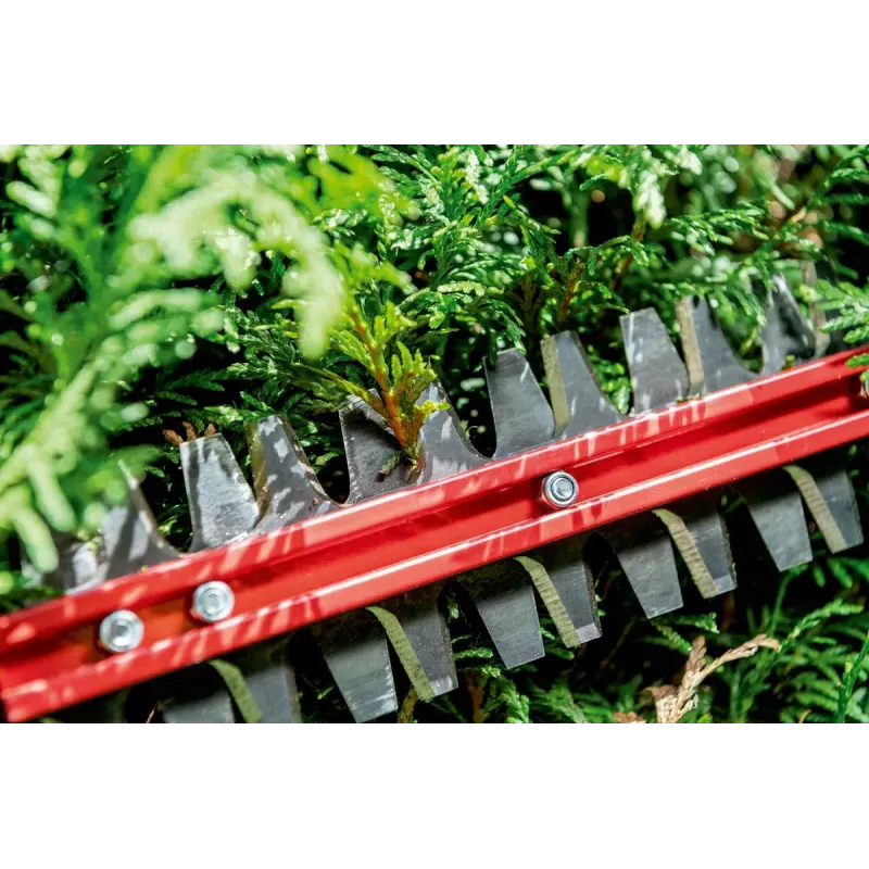 Metabo HS 18 LTX BL 75 vieno ašmens 4,4 kg akumuliatorinis 18 V
