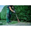 Metabo HS 18 LTX BL 75 vieno ašmens 4,4 kg akumuliatorinis 18 V