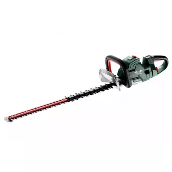 Metabo HS 18 LTX BL 75 vieno ašmens 4,4 kg akumuliatorinis 18 V