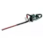 Metabo HS 18 LTX BL 75 vieno ašmens 4,4 kg akumuliatorinis 18 V