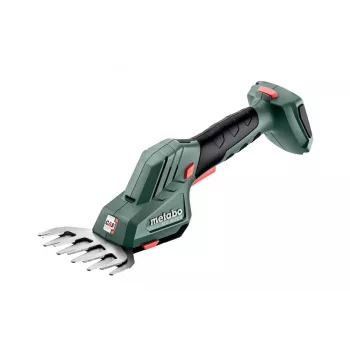 Belaidės žolės žirklės Metabo SGS 18 LTX Q