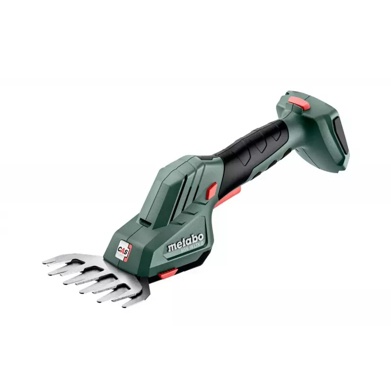 Belaidės žolės žirklės Metabo SGS 18 LTX Q