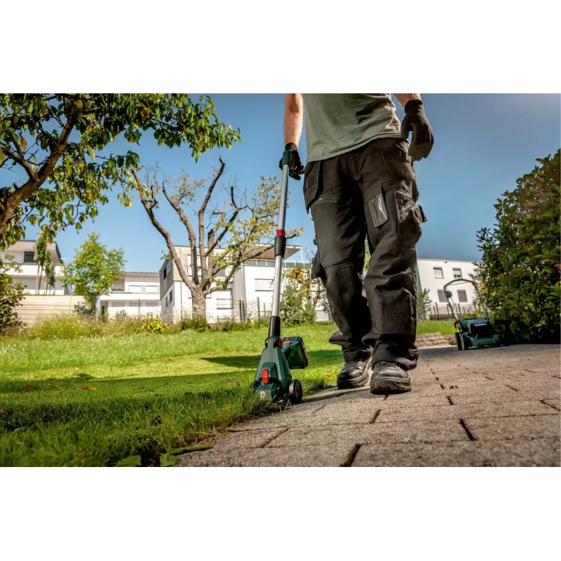 Belaidės žolės žirklės Metabo SGS 18 LTX Q