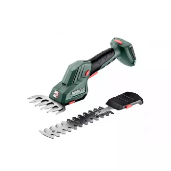 Belaidės žolės žirklės Metabo SGS 18 LTX Q