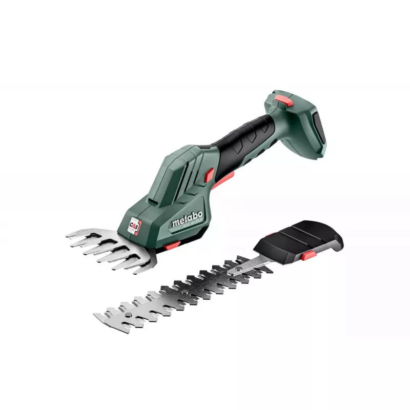 Belaidės žolės žirklės Metabo SGS 18 LTX Q