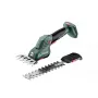 Belaidės žolės žirklės Metabo SGS 18 LTX Q