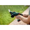 Belaidė žolės žirklė Metabo POWERMAXX SGS 12 Q 12 V ličio jonų 1,15 cm