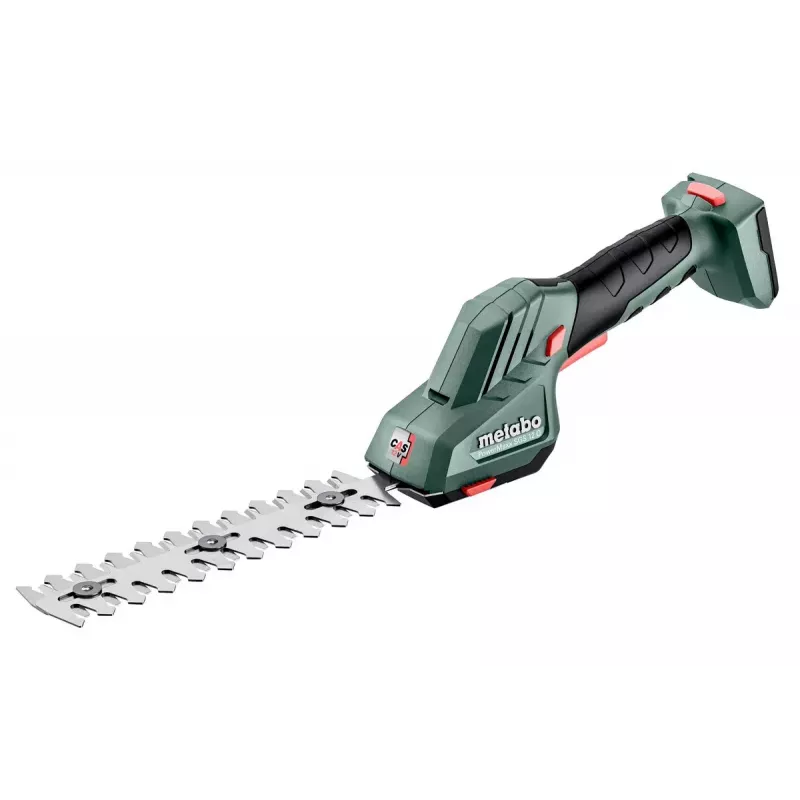 Belaidė žolės žirklė Metabo POWERMAXX SGS 12 Q 12 V ličio jonų 1,15 cm