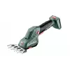 Belaidė žolės žirklė Metabo POWERMAXX SGS 12 Q 12 V ličio jonų 1,15 cm