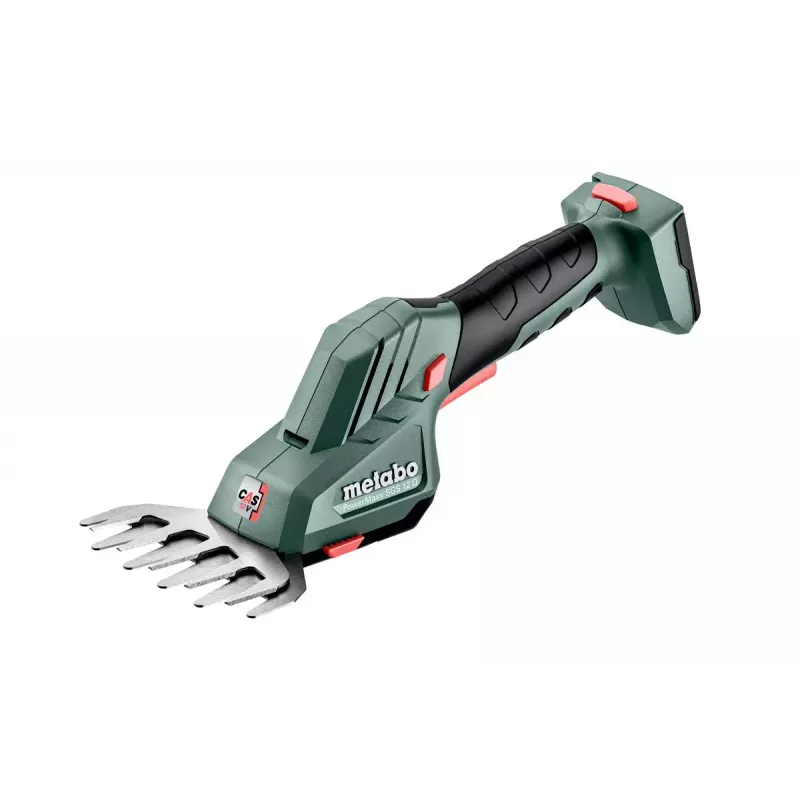 Belaidė žolės žirklė Metabo POWERMAXX SGS 12 Q 12 V ličio jonų 1,15 cm