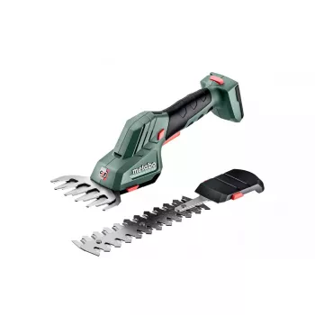 Belaidė žolės žirklė Metabo POWERMAXX SGS 12 Q 12 V ličio jonų 1,15 cm