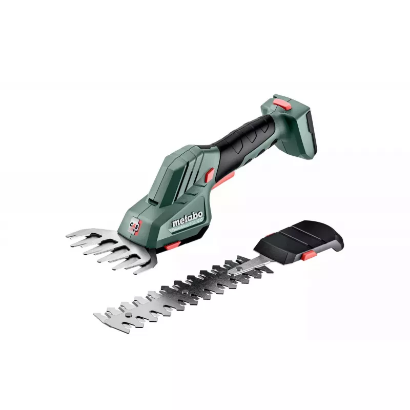Belaidė žolės žirklė Metabo POWERMAXX SGS 12 Q 12 V ličio jonų 1,15 cm