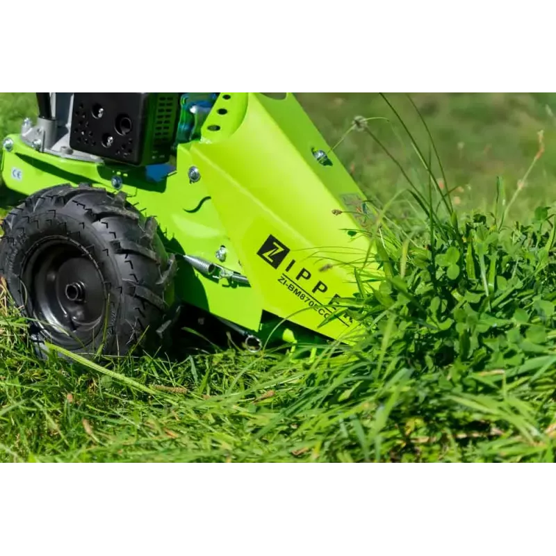 Savaeigė vejapjovė Zipper ZI-BM870ECO