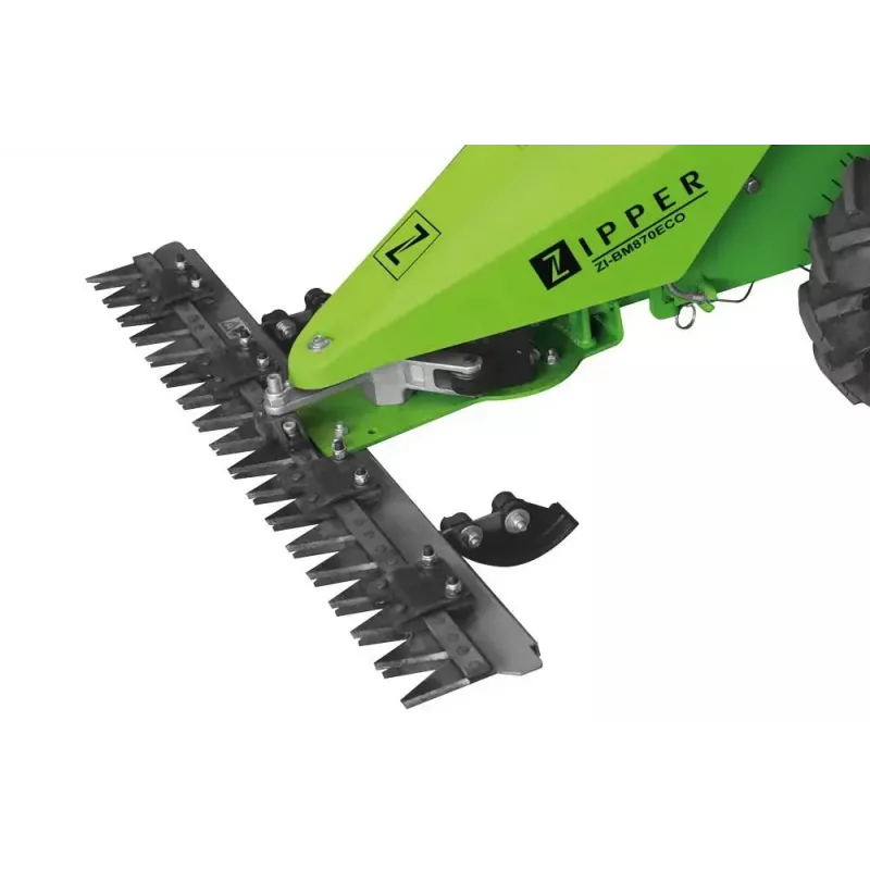 Savaeigė vejapjovė Zipper ZI-BM870ECO
