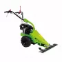 Savaeigė vejapjovė Zipper ZI-BM870ECO