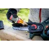 Pjūklas Metabo MS 18 LTX 15