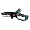 Pjūklas Metabo MS 18 LTX 15